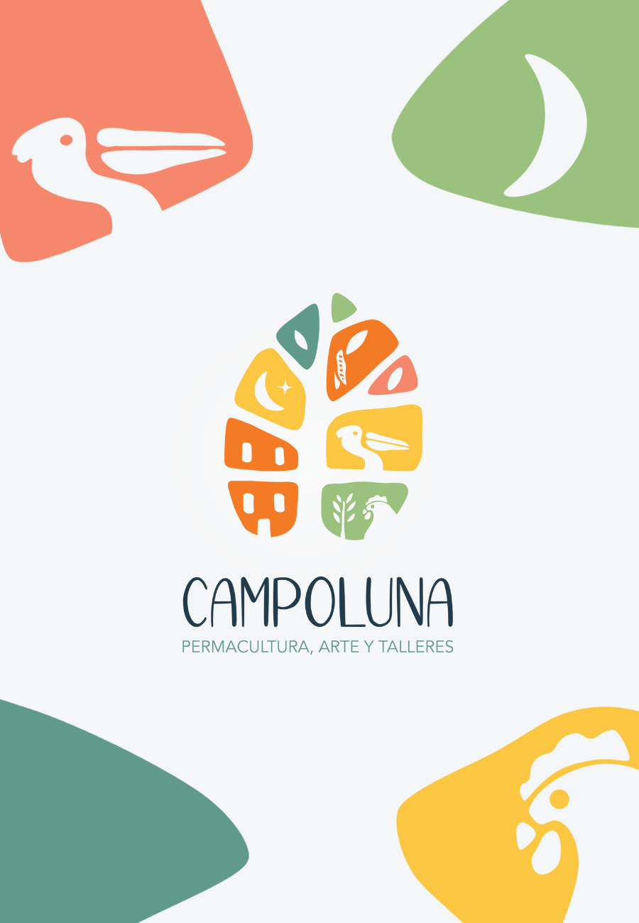 Campoluna Logo
