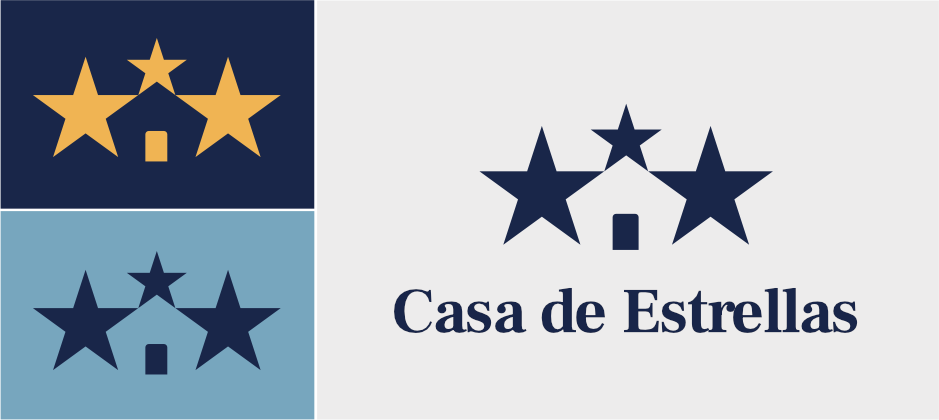 Logo Casa de Estrellas