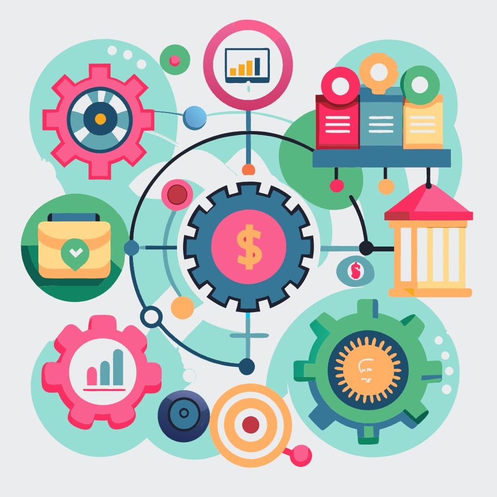 Fintech Solutions for Small Businesses: Streamlining Financial Operations