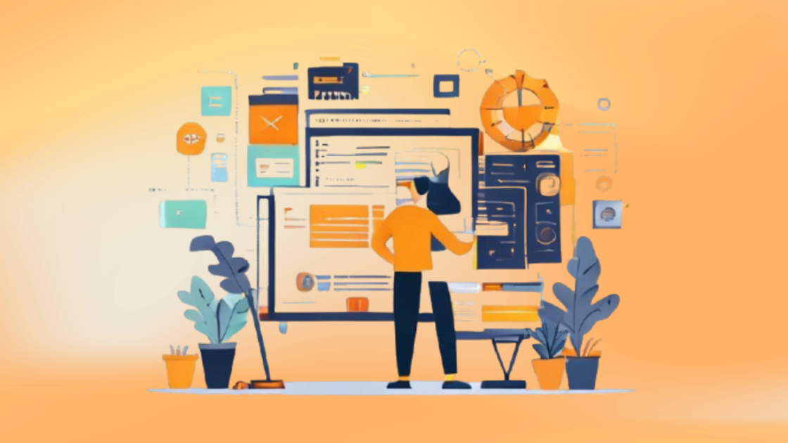 Embracing AI-Powered Design: The New Frontier for Business Websites and Apps