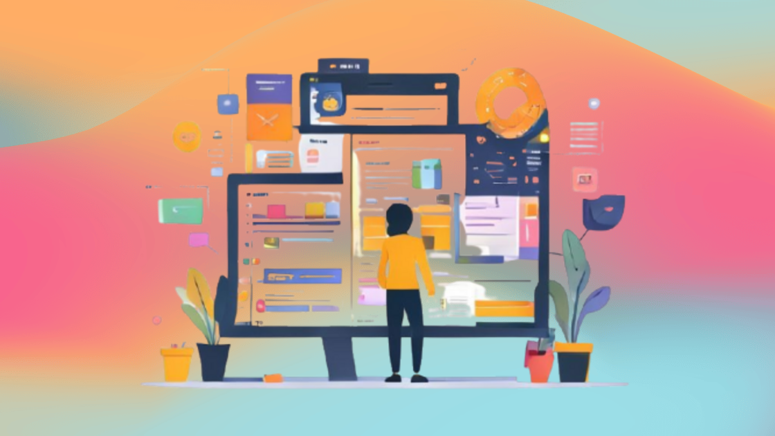 How AI-Powered Design is Shaping the Future of Apps and Websites for Business Growth