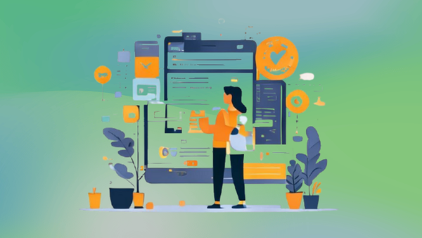 Embracing AI-Powered Design: The Future of App and Website Creation for Entrepreneurs