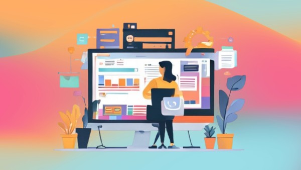 How AI-Powered Design Tools Are Transforming Websites for Business Growth