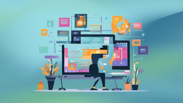 The Rise of AI-Driven No-Code Platforms Transforming Website and App Creation