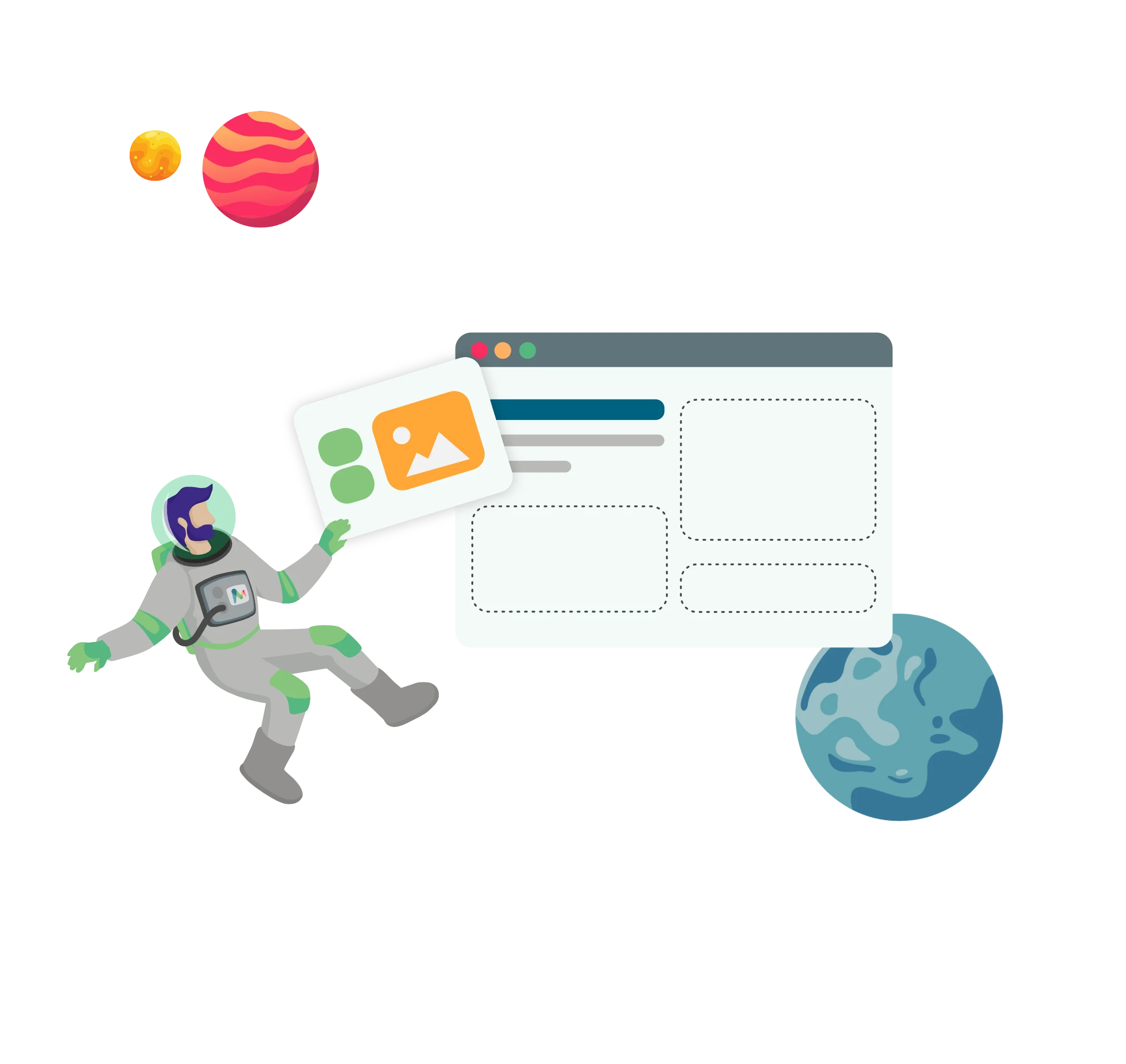 Webflow Agentur | Custom Webdesign für KMUs
